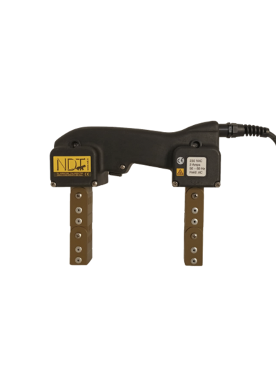 SY4 SILVER YOKE SUPER ERGONOMIC 230 V AC