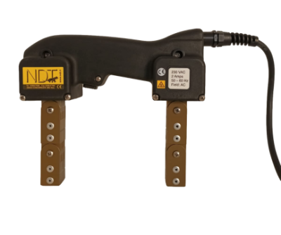 SY4 SILVER YOKE SUPER ERGONOMIC 230 V AC