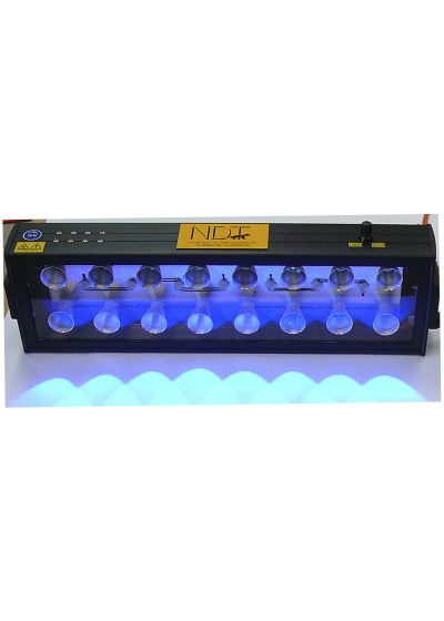 Stationary UV Lamp