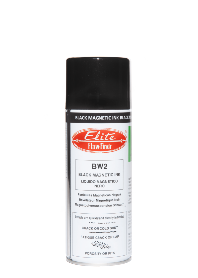 BLACK MAGNETIC INK BW2 SP