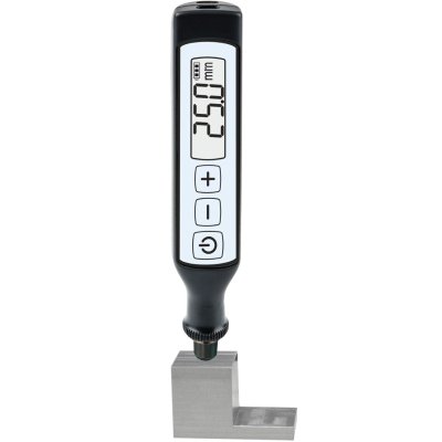 A1207 PenGauge - pocket-size ultrasonic thickness gauge