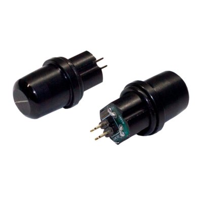A1207 PenGauge - pocket-size ultrasonic thickness gauge