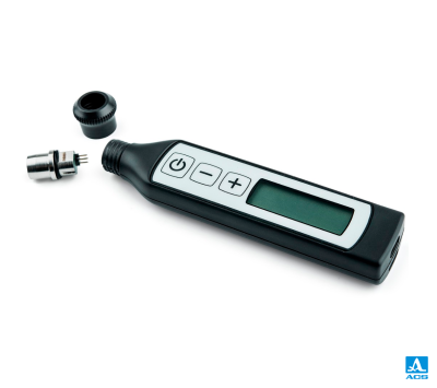 A1207 PenGauge - pocket-size ultrasonic thickness gauge
