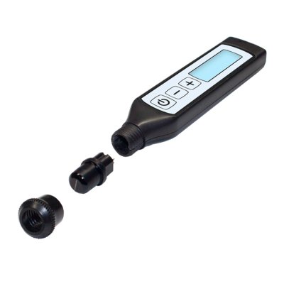 A1207 PenGauge - pocket-size ultrasonic thickness gauge