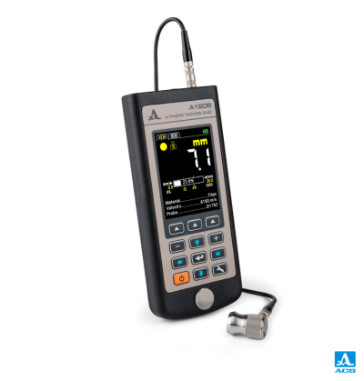 А1208 - Frostproof ultrasonic thickness gauge