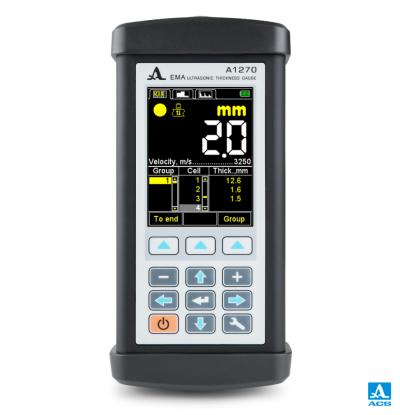 A1270 EMAT-HT