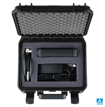 А1270 EMAT - Electro-magnetic acoustic thickness gauge with electro-magnetic biasing technolodgy