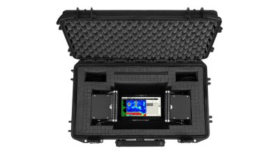 А1040 MIRA 3D PRO Ultimate 3D-TFM Ultrasonic tomograph А1040 MIRA 3D PRO Ultimate 3D-TFM Ultrasonic tomograph