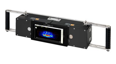 А1040 MIRA 3D PRO Ultimate 3D-TFM Ultrasonic tomograph А1040 MIRA 3D PRO Ultimate 3D-TFM Ultrasonic tomograph
