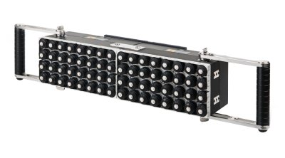 А1040 MIRA 3D PRO Ultimate 3D-TFM Ultrasonic tomograph А1040 MIRA 3D PRO Ultimate 3D-TFM Ultrasonic tomograph