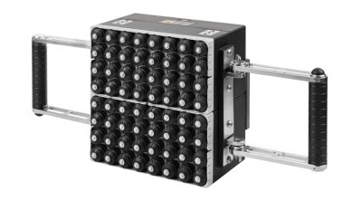 А1040 MIRA 3D PRO Ultimate 3D-TFM Ultrasonic tomograph А1040 MIRA 3D PRO Ultimate 3D-TFM Ultrasonic tomograph