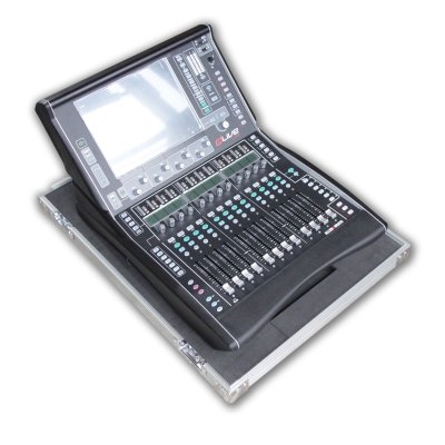 กล่องใส่มิกซ์เซอร์ Allen&heath C 1500