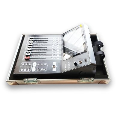 กล่องใส่มิกซ์เซอร์ Yamaha DM3