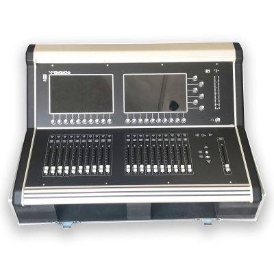 กล่องใส่มิกซ์เซอร์ Digico S21