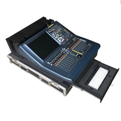 กล่องใส่มิกซ์เซอร์ Midas pro1
