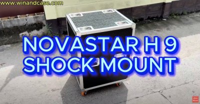 กล่องใส่ Novastar H9