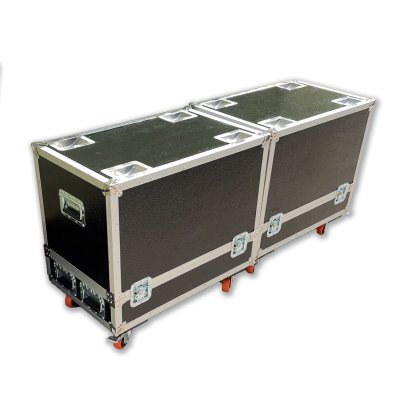 กล่องใส่ตู้ลำโพง L-acoustic  112 P