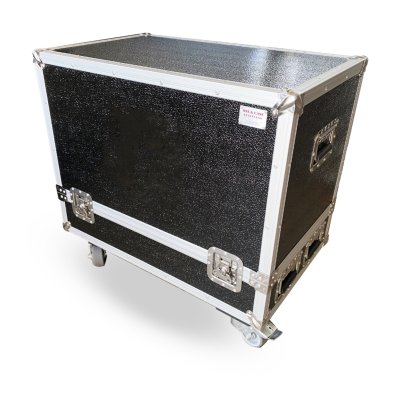 กล่องใส่ตู้ลำโพง L-acoustic  112 P