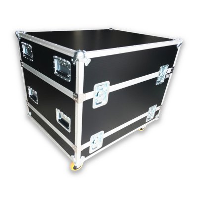 กล่องใส่ลำโพง L-Acoustic SYVA SUB