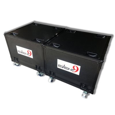 กล่องใส่ตู้ลำโพง Turbosound IP 2000