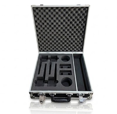 กล่องใส่บอร์ดีแพ็ค Sennheiser EW-D-SK