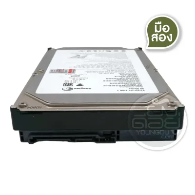 Hardisk Seagate Barracuda 80GB (Serial ATA) ST380817AS