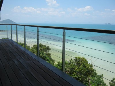 BALUSTRADING