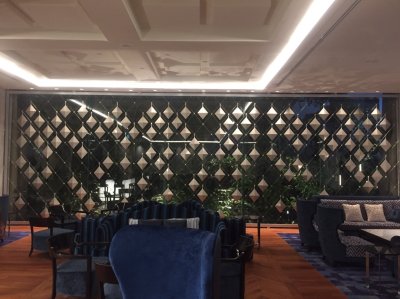 LANCASTER HOSTEL - BANGKOK