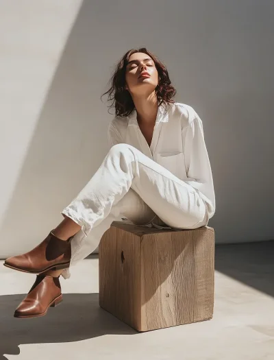 Essential Minimal Shirt