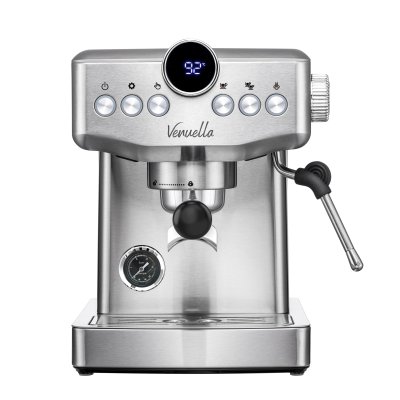 Alessandro-1  |  Venuella Home Specialist Espresso Machine