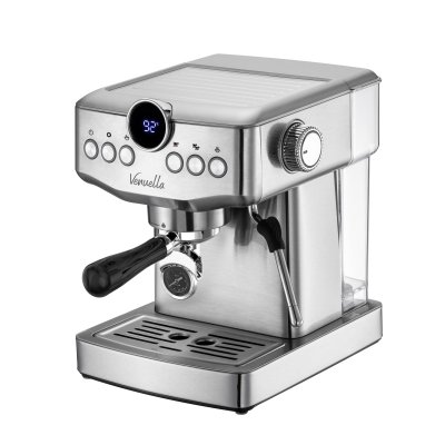 Alessandro-1  |  Venuella Home Specialist Espresso Machine