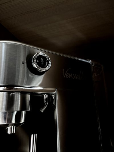 Benvolio 1  |  Mesin Kopi Espresso