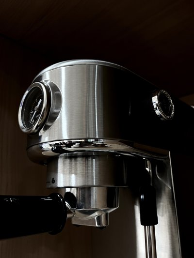 Benvolio 1  |  Mesin Kopi Espresso