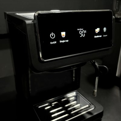 Mesin Kopi Low Watt Benvolio-2  |  Venuella Home Specialist Espresso Machine