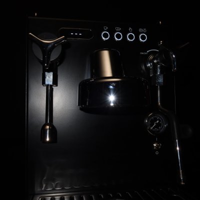 Corvo-1  |  Mesin Kopi Espresso