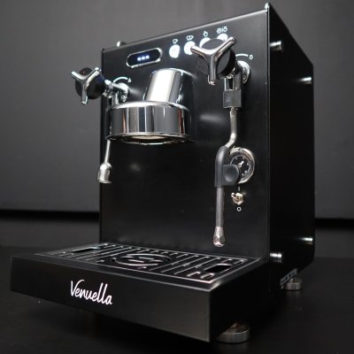 Corvo-1  |  Mesin Kopi Espresso