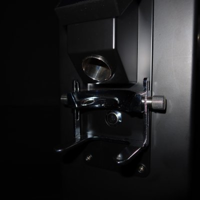 Grinder Kopi Komersial Dario-3  |  Venuella Commercial Coffee Grinder