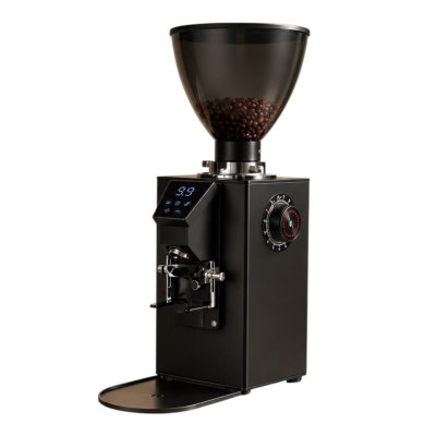 Grinder Kopi Komersial Dario-3  |  Venuella Commercial Coffee Grinder