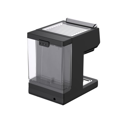 Mesin Kopi Low Watt Benvolio-2  |  Venuella Home Specialist Espresso Machine