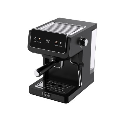 Mesin Kopi Low Watt Benvolio-2  |  Venuella Home Specialist Espresso Machine