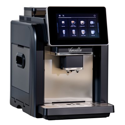 Francesco-2 - HG Mesin kopi full otomatis