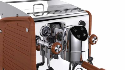 Corvo-2 - Mesin Kopi Espresso