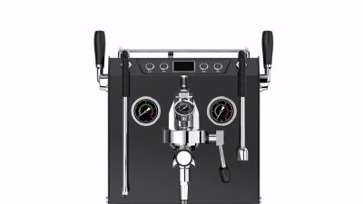 Corvo-3  |  Mesin Espresso Commercial  |  Rotary Pump Machine