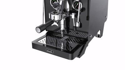 Corvo-3  |  Mesin Espresso Commercial  |  Rotary Pump Machine
