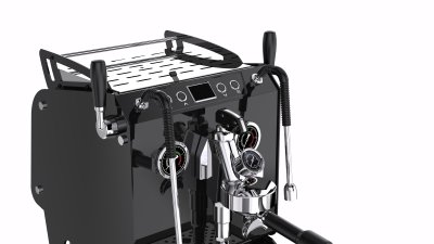 Corvo-3  |  Mesin Espresso Commercial  |  Rotary Pump Machine