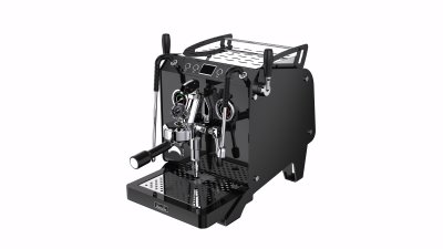 Corvo-3  |  Mesin Espresso Commercial  |  Rotary Pump Machine