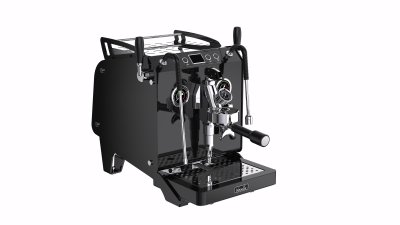 Corvo-3  |  Mesin Espresso Commercial  |  Rotary Pump Machine