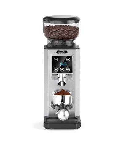 Grinder Kopi Elektrik Dario-1S  |  Venuella Electric Coffee Grinder