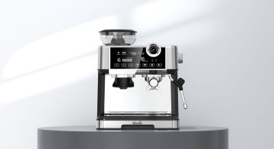 Dominico-1  |  Mesin Kopi Espresso Rumahan & Kedai Kecil