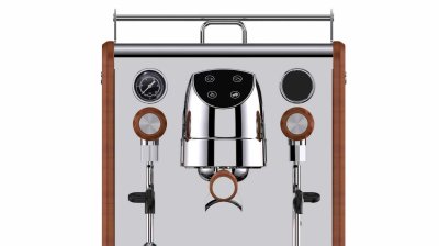 Corvo-2 - Mesin Kopi Espresso